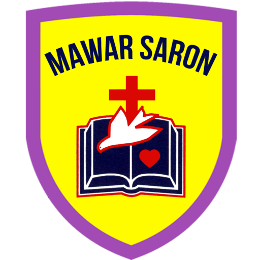 TK Mawar Saron